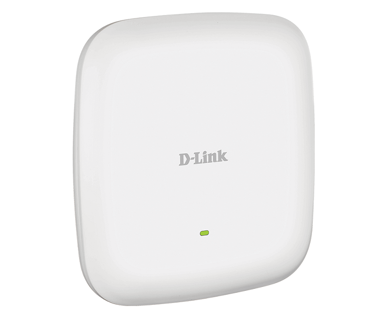 D-Link Nuclias CONNECT DAP-2682 Wireless AC2300 Wave2 Dual-Band PoE AP